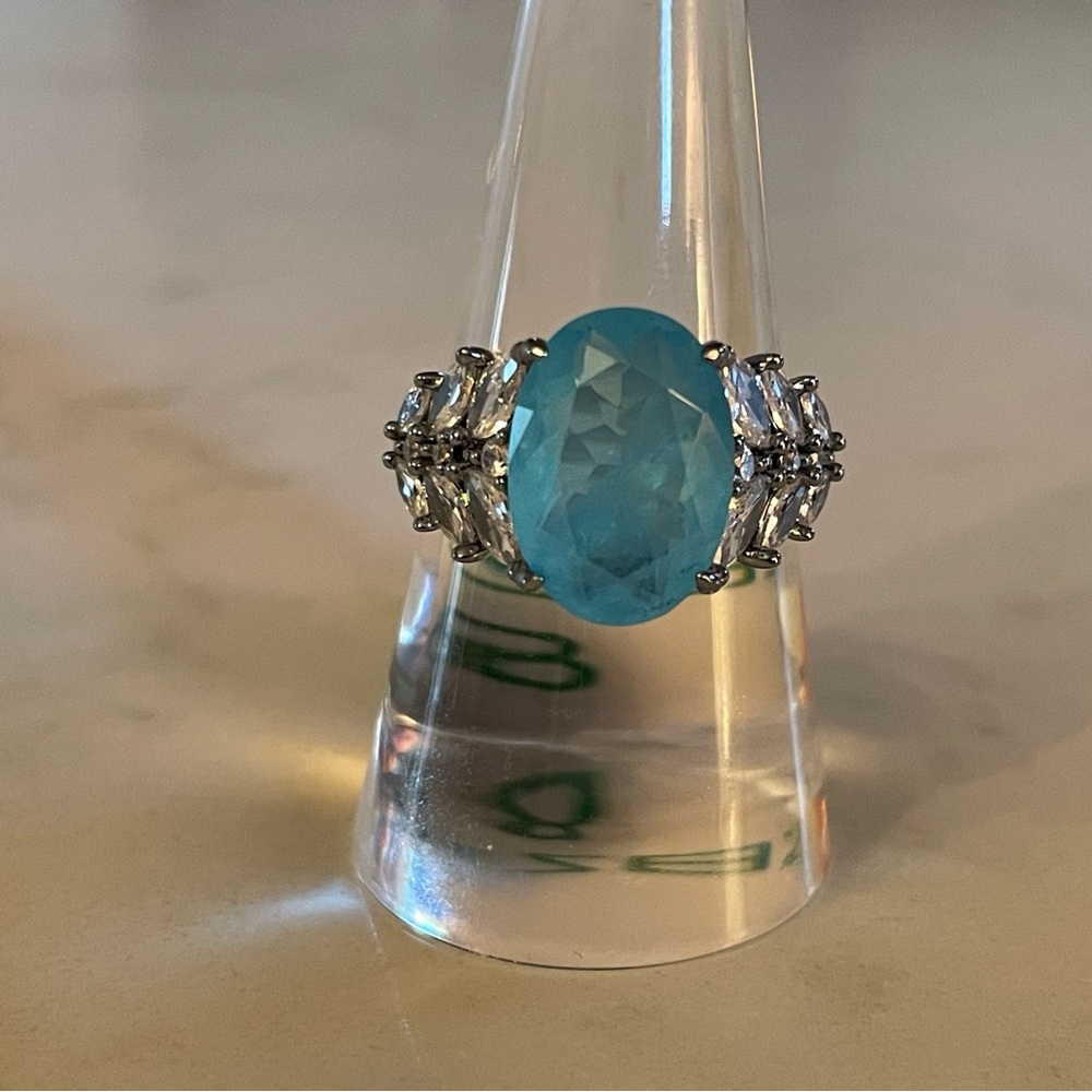 *NEW* OG RING by Bomb Party RG16047